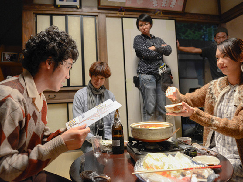 Foto 3 de Twilight Sasara Saya