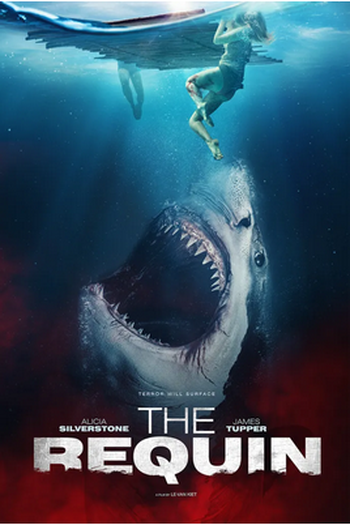  de Filme The Requin: À Deriva (2022)