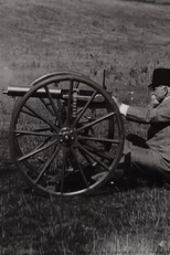 Maxim Firing Field Gun (Hiram Maxim and His Quick-firing Gun)
