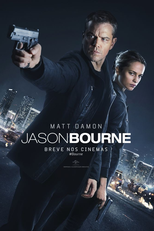 Jason Bourne (Jason Bourne)