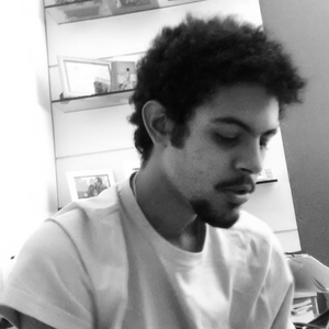 Foto de perfil de Vinícius