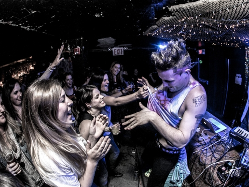 Foto 5 de Hunter&Game