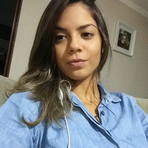 Foto de perfil de Giovanna