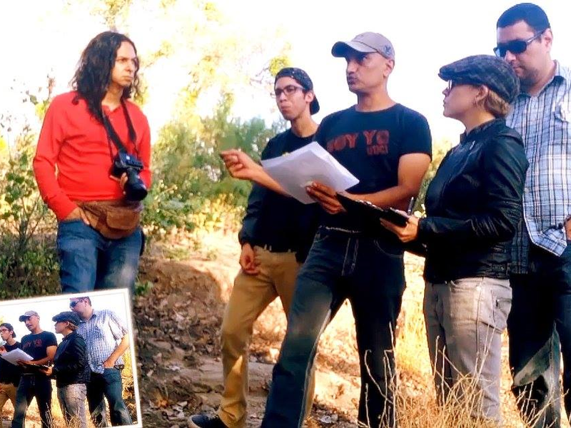 Foto 1 de A Recompensa