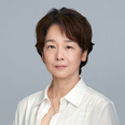 Yûko Tanaka