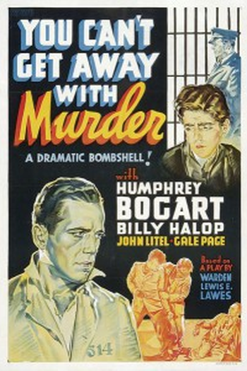  de Filme Explorando o Crime (1939)