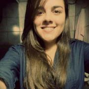 Foto de perfil de Clicia Fonseca