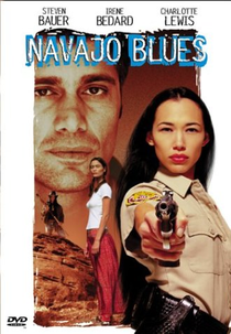 Identidade Secreta (Navajo Blues)