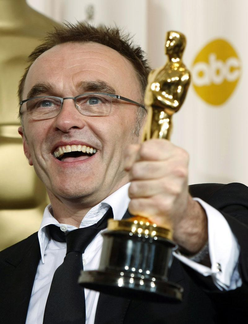 Danny Boyle - Foto 2