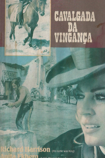  de Filme Cavalgada da Vingança (1972)