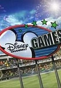 Disney Channel Games (The Disney Channel Games)