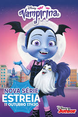 Vampirina (Vampirina)