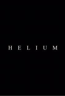 Helium - Poster / Capa / Cartaz - Oficial 2