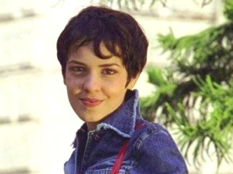 Foto 1 de Sandy e Junior (1ª Temporada)