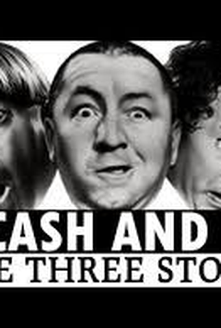 Poster 3 de Curta Serviço a la carte (1955)