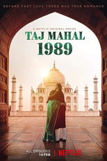 ताज महल १९८९ (ताज महल १९८९)