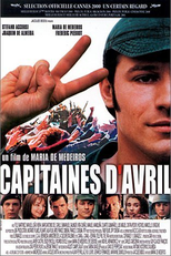 Capitães de Abril (Capitães de Abril)
