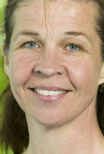 Ingela Olsson - Poster 1