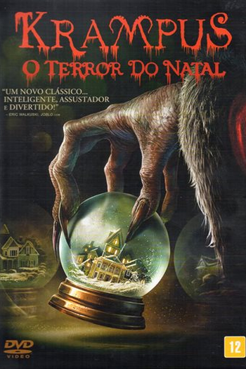  de Filme Krampus: O Terror do Natal (2015)