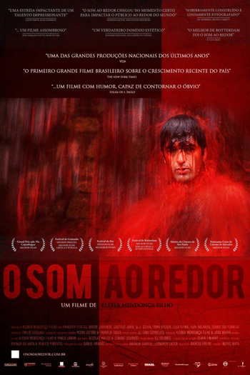  de Filme O Som ao Redor (2012)