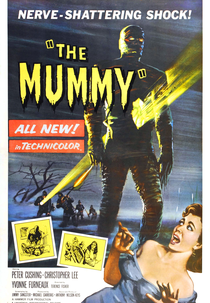 A Múmia (The Mummy)