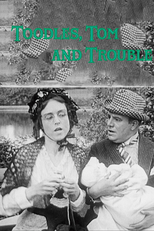 Toodles, Tom and Trouble (Toodles, Tom and Trouble)