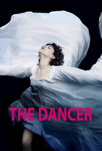 La Danseuse - Poster / Capa / Cartaz - Oficial 4