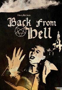 Back from Hell (Back from Hell)