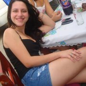 Foto de perfil de Laís Sarmanho