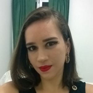 Foto de perfil de Bárbara Carnaúba