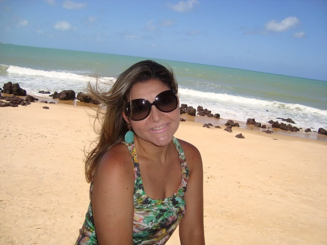 Ana Rayonara Bezerra Santos - Foto 1