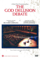 Deus, um Delírio - O Debate