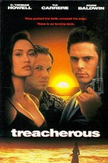  de Filme A Tentação (1993)