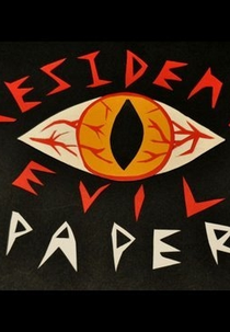 Resident Evil Paper (Resident Evil Paper)