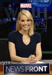 WHiH Newsfront (1ª Temporada) (WHiH Newsfront (Season 1))