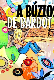 A Búzios de Bardot - Poster / Capa / Cartaz - Oficial 2