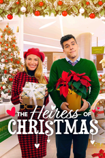 The Heiress of Christmas (The Heiress of Christmas)