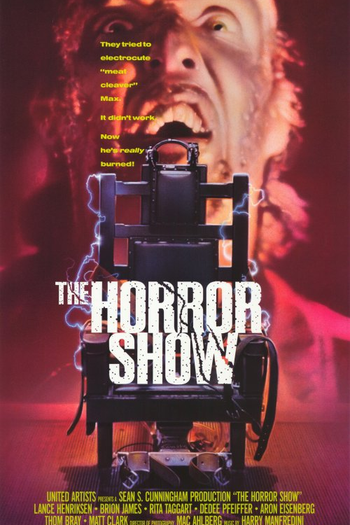  de Filme A Casa do Espanto III (1989)