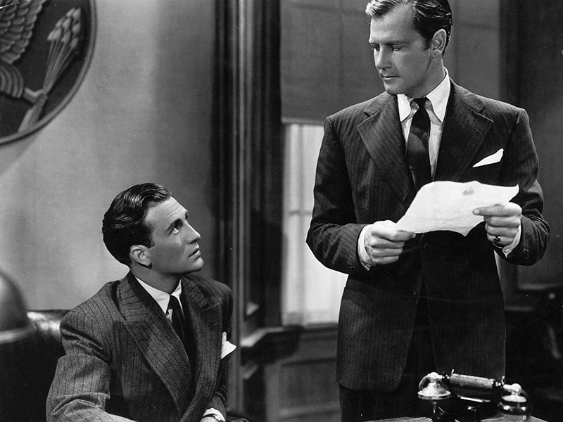 Foto 2 de Agente de Espionagem