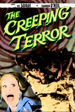 The Creeping Terror (The Creeping Terror)