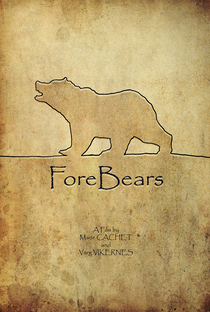 ForeBears - Poster / Capa / Cartaz - Oficial 1