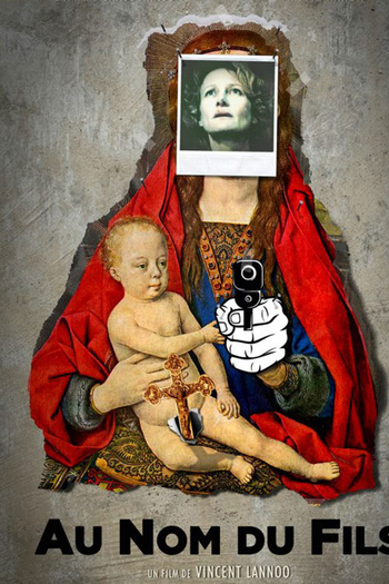 de Filme Em Nome do Filho (2013)