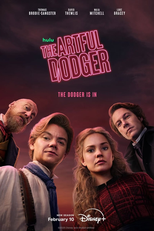 Cirurgias e Artimanhas (2ª Temporada) (The Artful Dodger (Season 2))