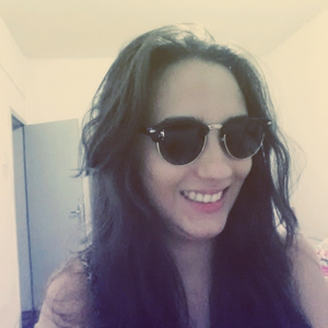 Foto de perfil de Giulia