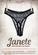 Janete - Minha Vida não é um Romance