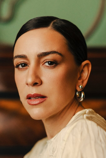 Roberta Sá - Poster / Capa / Cartaz - Oficial 1