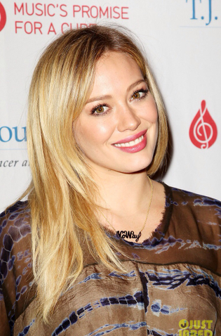 Hilary Duff (28 de Setembro de 1987) | Artista | Filmow