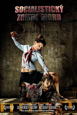 Socialist Zombie Massacre (Socialistický Zombi Mord)