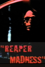 Reaper Madness (Reaper Madness)