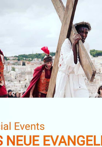 O Novo Evangelho (Das Neue Evangelium)